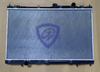 China Suppler Wholesale Price High Performance Aluminum Auto Radiator for Mitsubishi Lancer′ 07- Mt