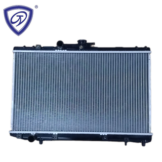 High Quality Car Radiator for Toyota Starlet Ep82 89-92 Mt OEM 16400-11350