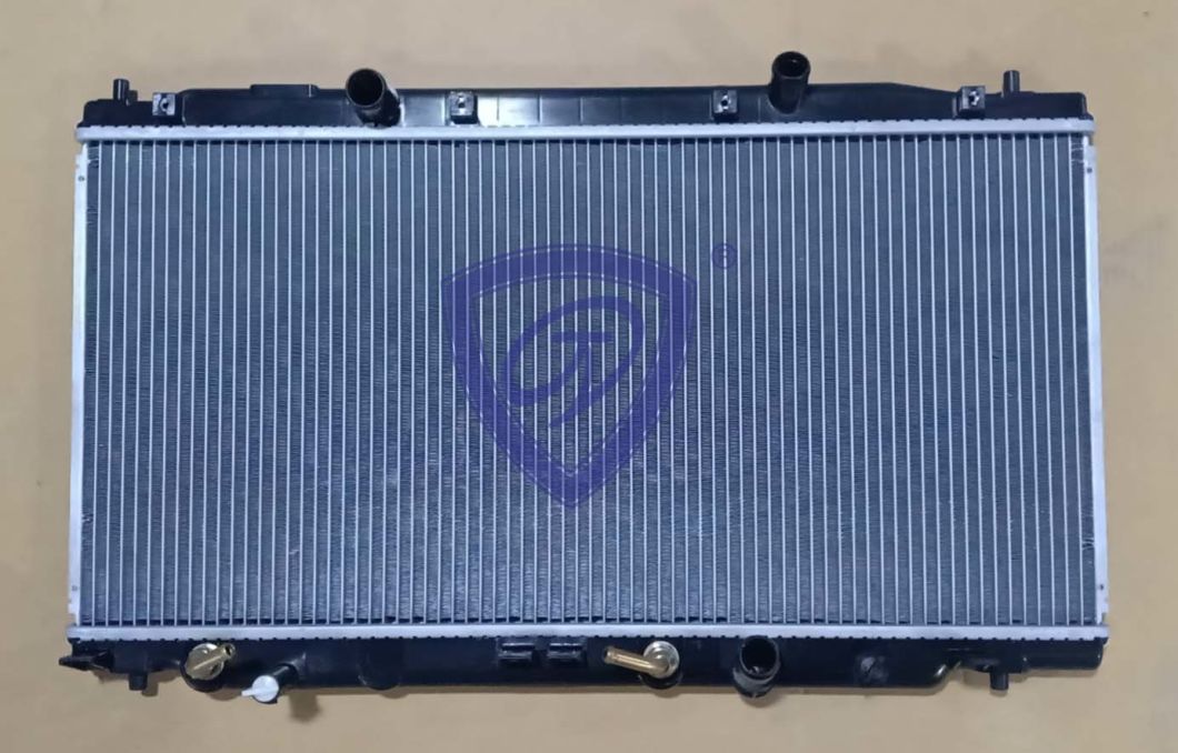 Aluminum Auto Parts Cooling System Radiator for Honda Freed 2013 at