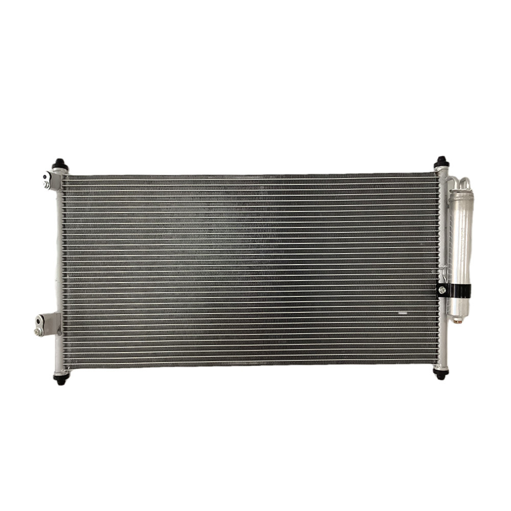 Automotive Air Conditioning Cooling System Condenser for X-Trail/T30/02-