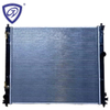 2022 China Manufacturer Hot Selling Aluminum Auto Parts Radiator for Cadillac SLS 3.0/3.6L at OEM 19130224