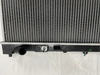 High Quality Mazda Car Engine Cooling System Radiator for Sale