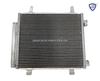 2022 Customized Automotive AC Condenser Microchannel Car Condenser for Suzuki Celerio
