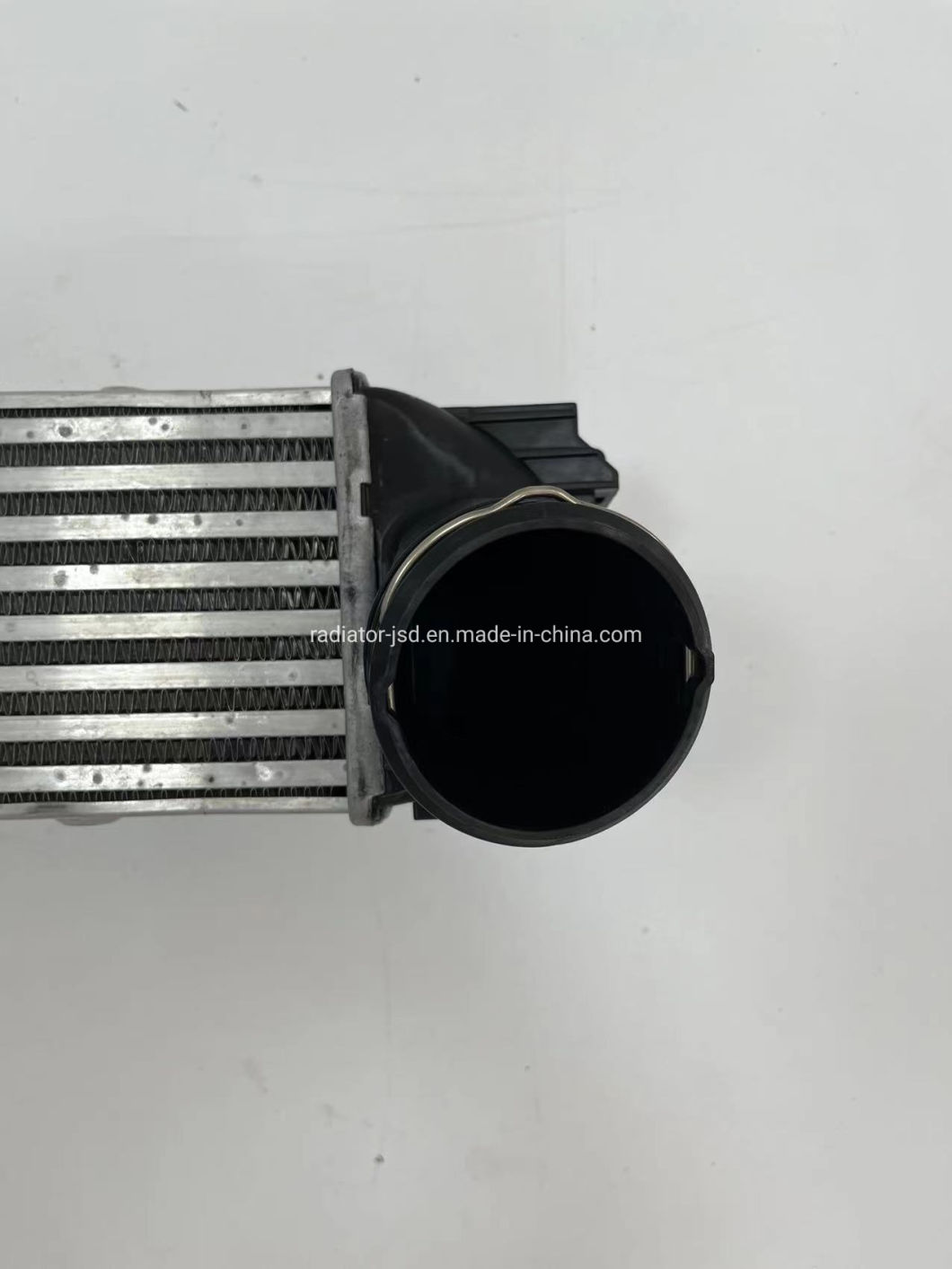Auto Spare Car Parts OEM Engine Intercooler All Car Model for Mercedes Benz C-Class W204 07