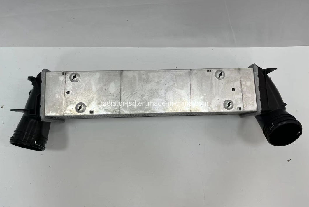 Auto Spare Car Parts OEM Engine Intercooler All Car Model for Mercedes Benz C-Class W204 07