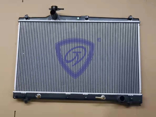 Toyota Automotive Cooling System Aluminum Radiator for Acm21/Acm26/01-04 at