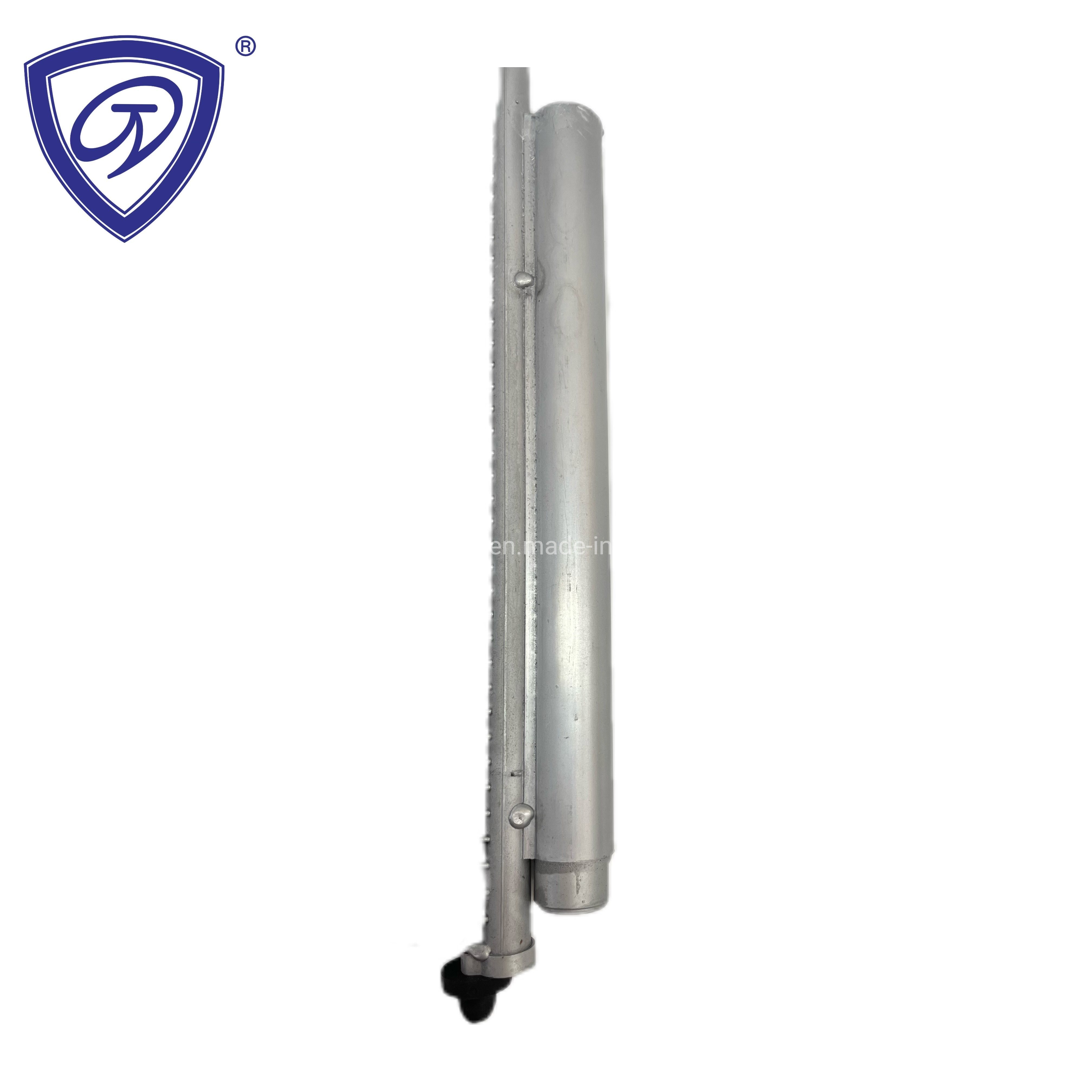 Auto Spare Parts Aluminum Car Condenser for Honda 09 Pilot OEM: 80100-Rdj-A01
