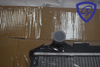 Brand New Replacement Auto Radiator for Iszu 4hf1 Mt