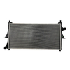 Auto 407/508 Mt Engine Cooling System Aluminum Radiator Wholesale