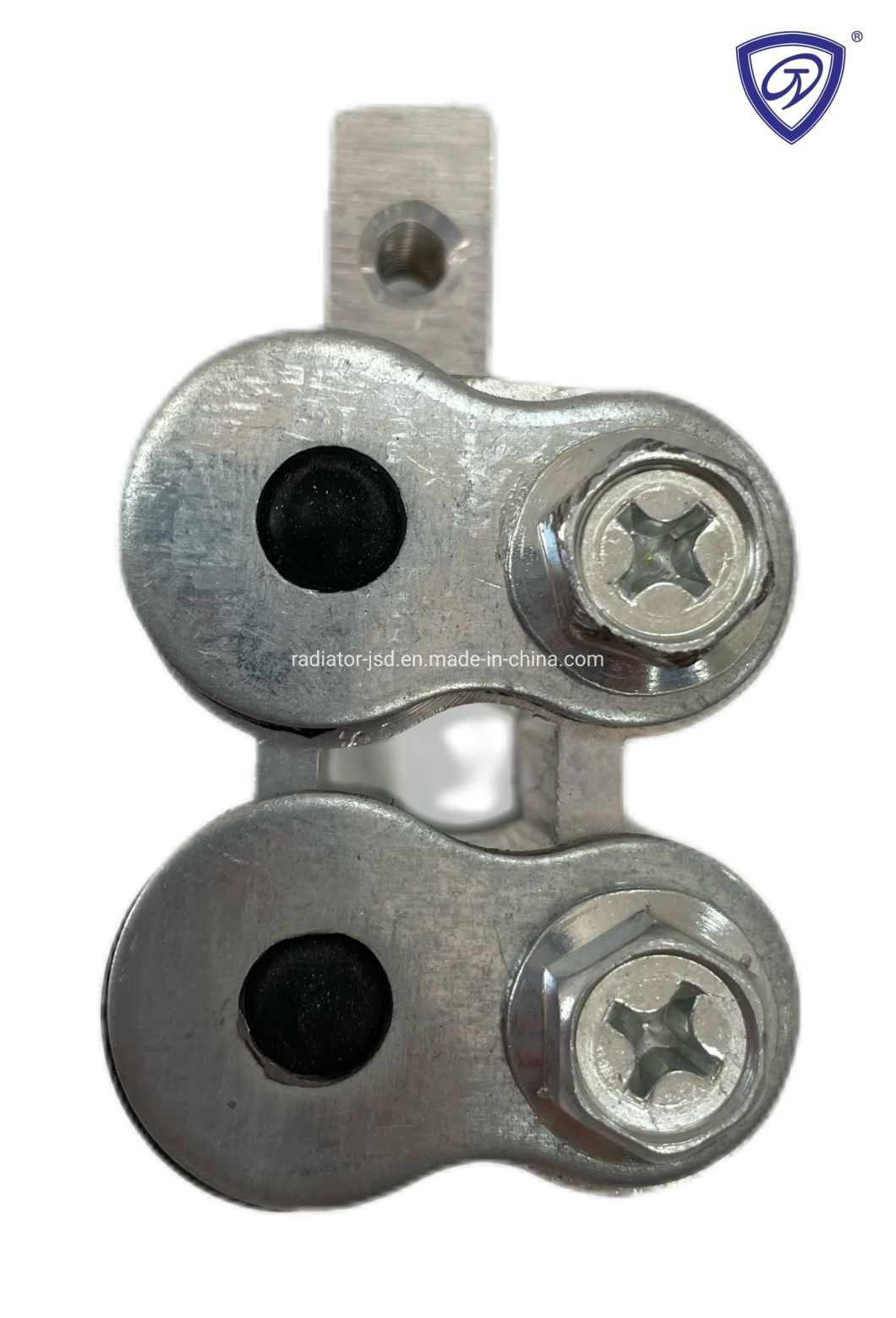 2021 Customized Automotive Condenser Microchannel Micro Channel Condenser for New Touareg New Q7