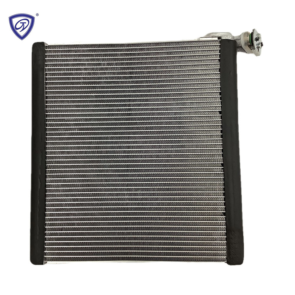 for Ford Ruijie Imported Auto Air Conditioning System Aluminum Parts Evaporator