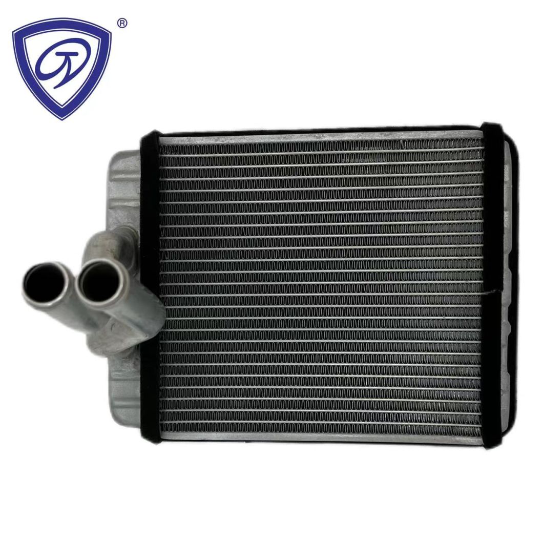 Auto Cooling Heater Core for Hyundai Mighty 2.5