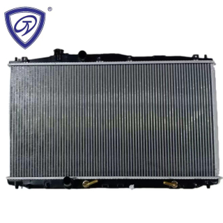 Hot Sale for Odyssey Rb1 Auto Aluminum Radiator OEM 19010-Rfe-902