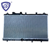 Wholesale Soluna 02- Mt Auto Parts Aluminum Radiator OEM 16400-