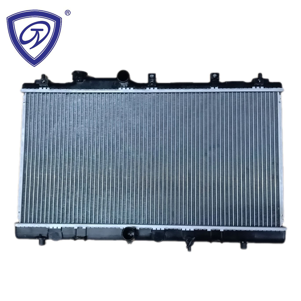 Wholesale Soluna 02- Mt Auto Parts Aluminum Radiator OEM 16400-