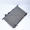 Hyundai Sonata Car Aluminium Parts Radiator Wholesale OEM 25310-38050/39500/3c050
