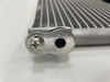 Micro-Channel Parallel Flow Auto Aluminum Condenser Car Air Conditioner Heat Exchanger Condenser for A4l B8 Q5