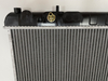 for Nissan Aluminum Auto Parts Cooling System Radiator Cheap Wholesale