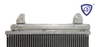 All Aluminum Auto Air Conditioner Parallel Flow Condenser Car Condenser for Volkswagen Sagitar
