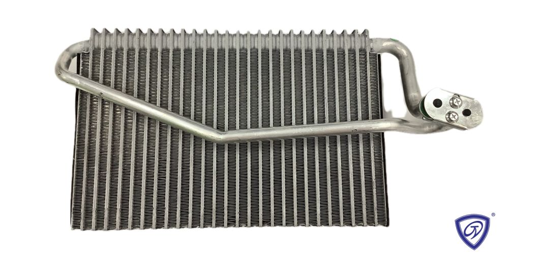 Car Evaporator Core for Benz W209 OEM 2098300158
