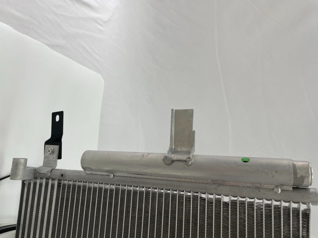 Auto Air Conditioning System Parts Aluminum Condenser for Lincoln / Ruijie