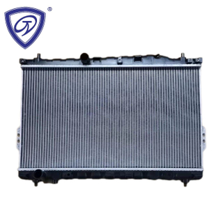 for Hyundai Trajet′99 Mt Cooling System Aluminum Radiator Wholesale OEM 25310-3A100