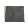 for Toyota Prado Grj150 Auto Aluminum Parts Condenser Wholesale OEM 88460-60430