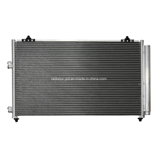 Aluminum Car Air Conditioner Condenser OEM 88460-42110 for Toyota RAV