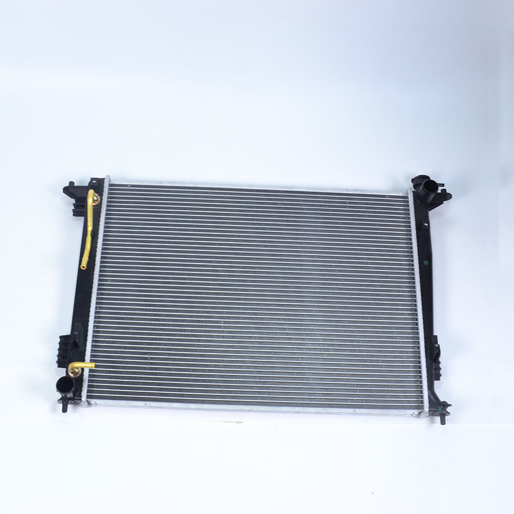 Hyundai KIA Sport Auto Parts Cooling System Radiator OEM 25310-2s550/2y520/2y510