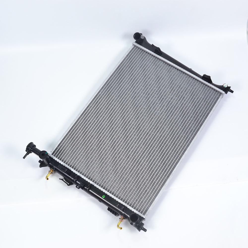 for Hyundai KIA Ford Car Cooling System Radiator Wholesale OEM 25310-1m120