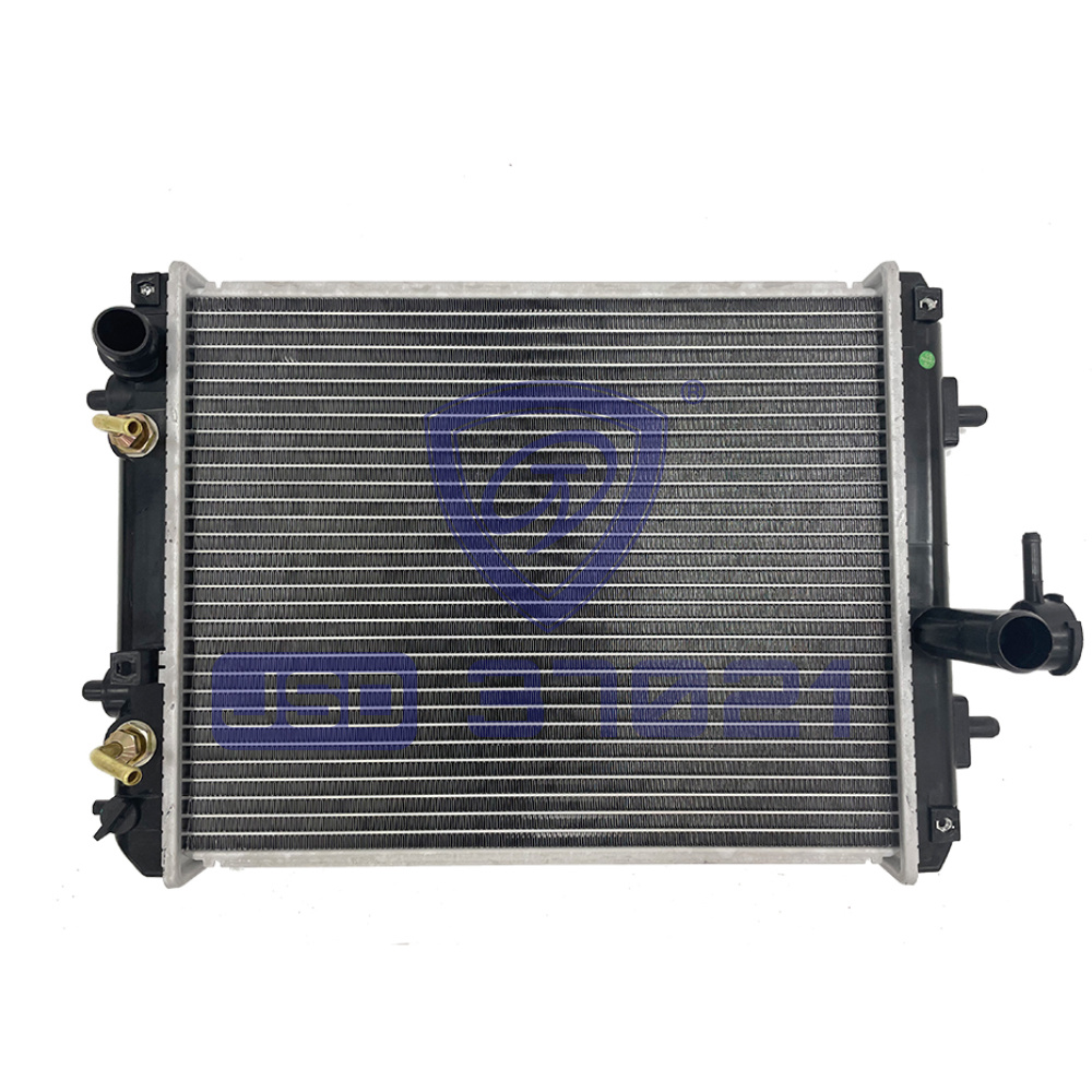 Car Engine Cooling System Accessories Radiator for 12 Camry Charade′ 03 L250/L260 at OEM 16400-B2070