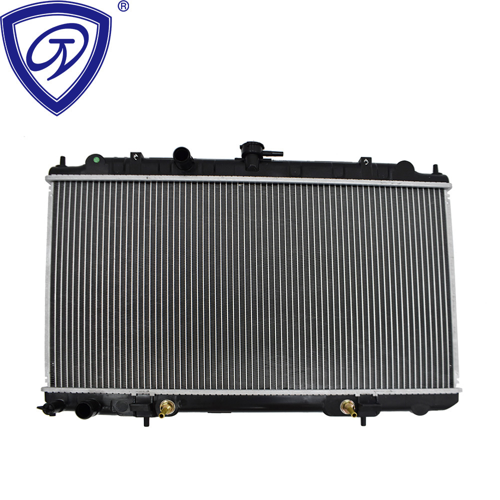 Nissan Motor Brand Cooling System Aluminum Radiator OEM 21460-4m400/4m700/4m707