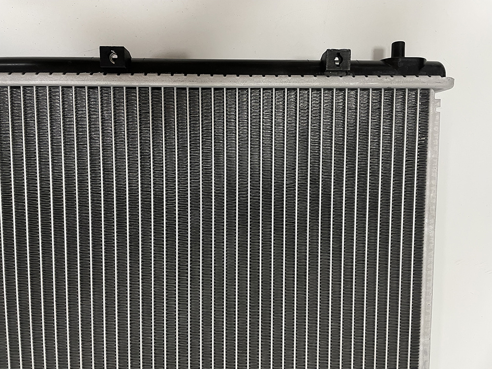 Haima 7160′ 09- (Hai Fu Xing) Mt Car Radiator OEM Fd11-15-200m1