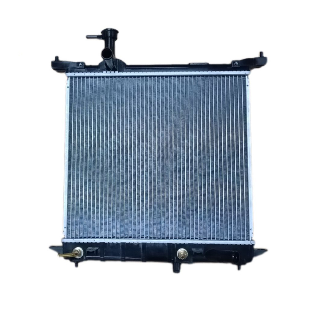 March 11 at Cooling System Automotive Aluminum Radiator OEM 400*438*16