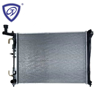 for Nissan Elantra′ 07 I30 at Car Radiator Factory Price Wholesale OEM 25310-2h050