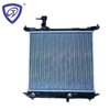 China Manufacturer Hot Selling Aluminum Auto Parts Radiator for Nissan March 11 at