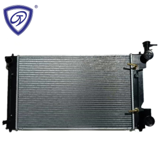 Hot Sale for Toyota Corolla′07 at Auto Aluminum Radiator OEM 16400-0t040