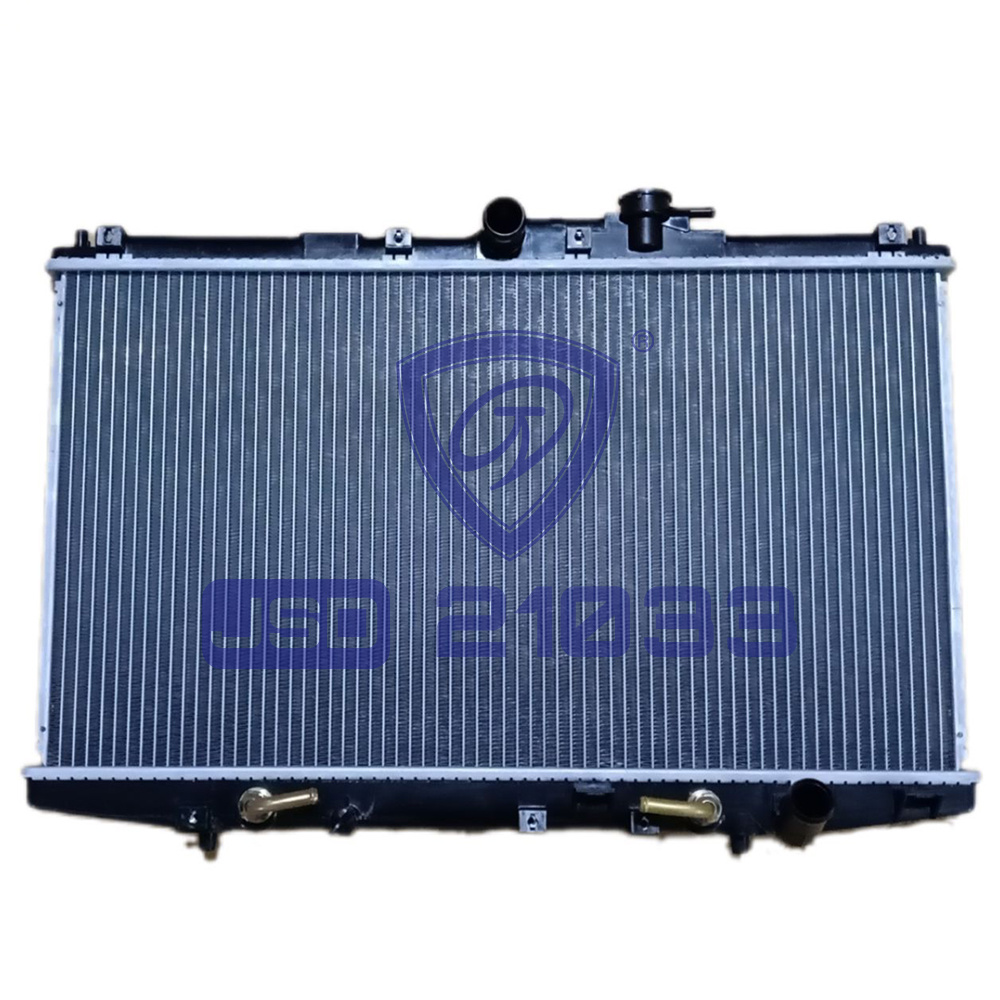 Auto Parts Cooling System Water Tank Aluminum Radiator for Accord 98-00 Cg5/Ta1 at