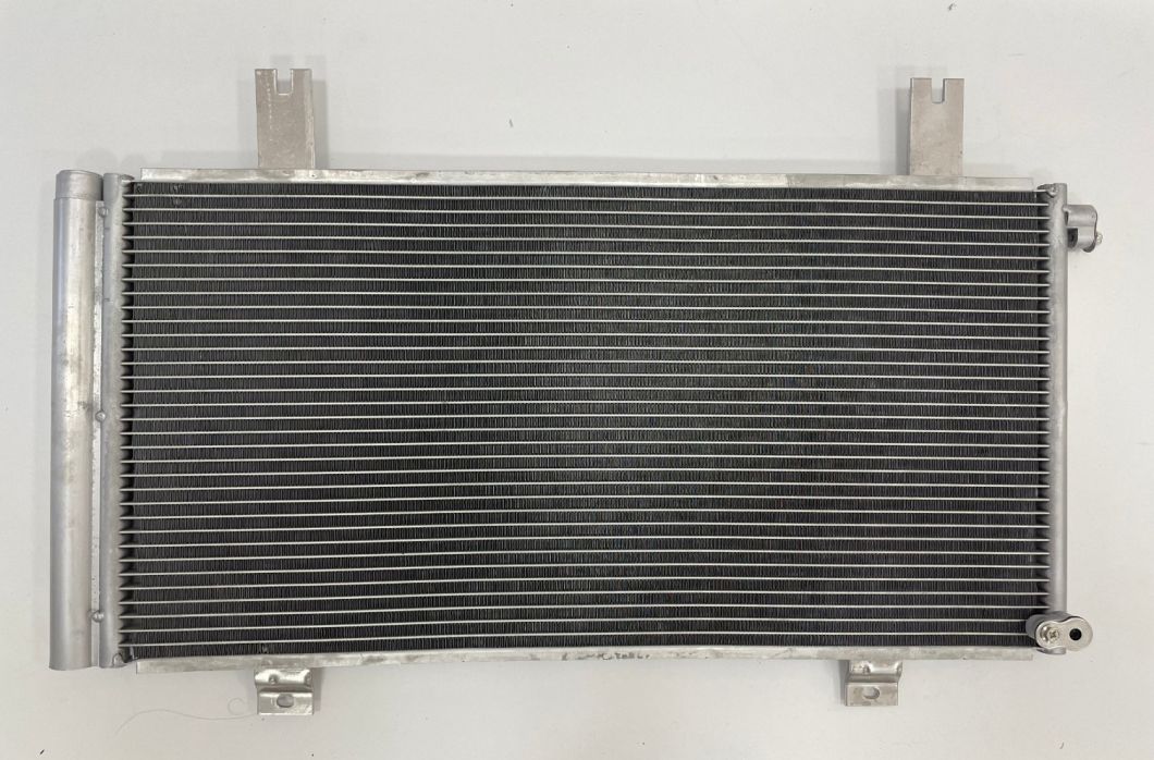 Car Air Conditioner Spare Parts Condenser for Honda Crider Fs2 2020 Hybrid