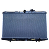 Auto Parts Cooling System Water Tank Aluminum Radiator for Accord 98-00 Cg5/Ta1 at