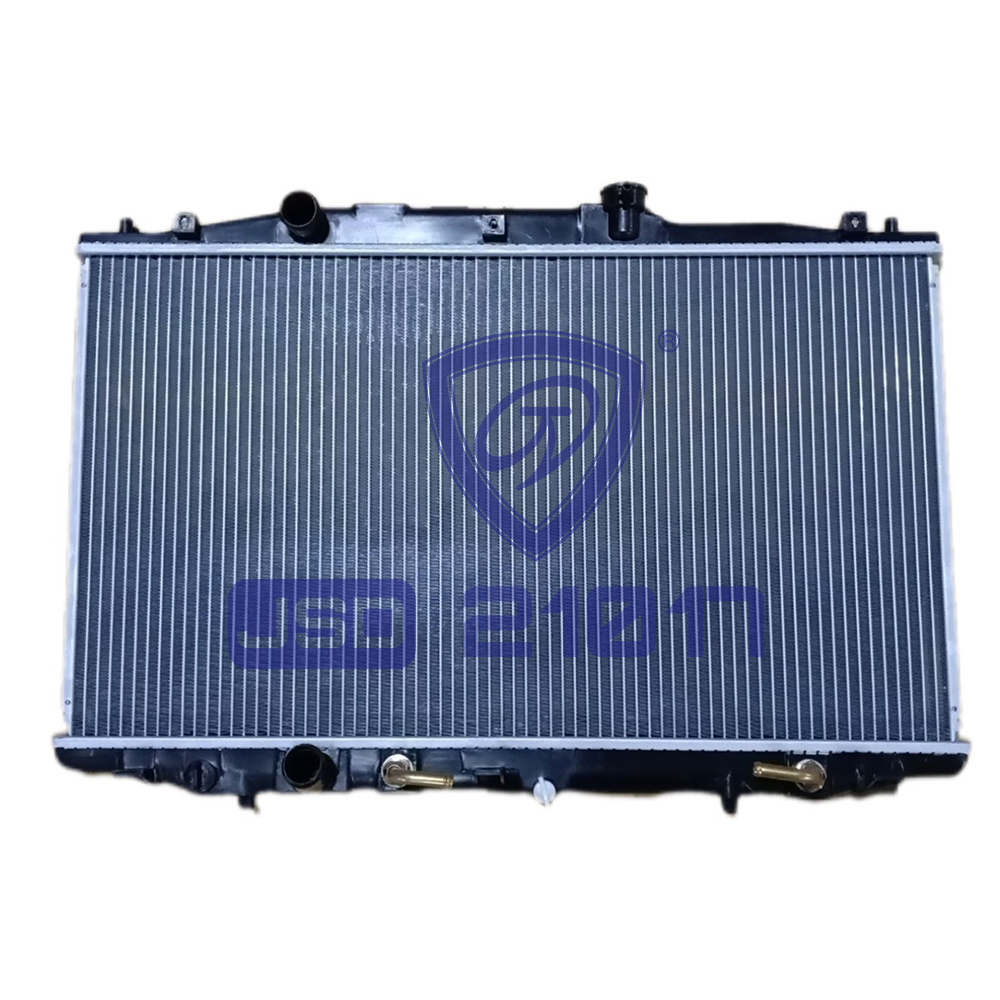 Accord 03-05 Cm5 at Auto Cooling Parts Radiator OEM 19010-Raa-A61