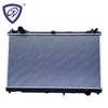 High Quality Aluminum Auto Parts Water Tank Radiator for Toyota Is250 2.5L V6 15 at
