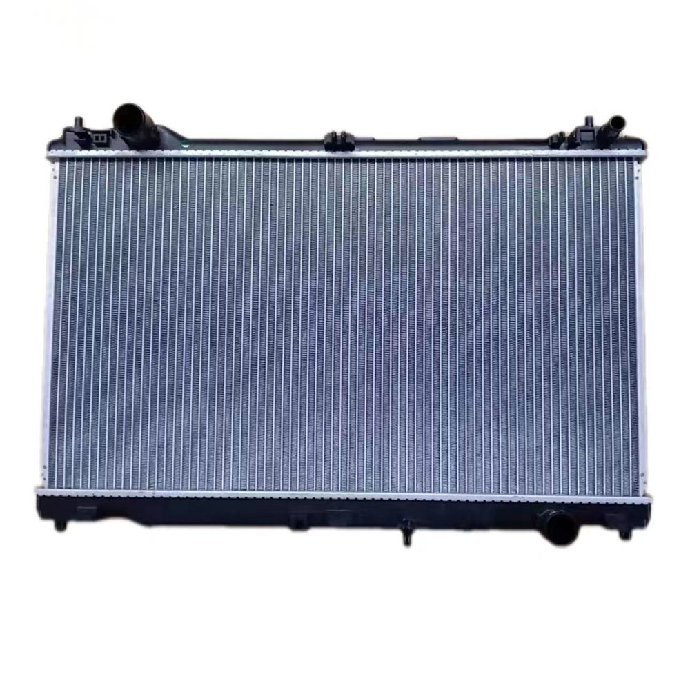 High Quality Aluminum Auto Parts Water Tank Radiator for Toyota Is250 2.5L V6 15 at