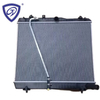 Brand New Auto Parts Water Tank Aluminum Radiator for Kd H200 New 12-Mt Diese