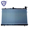 China Auto Parts Manufacturer Wholesale Hyundai Elantra/Coupe/Lantra 95- Mt Aluminum Radiator OEM 25310-29000/29010