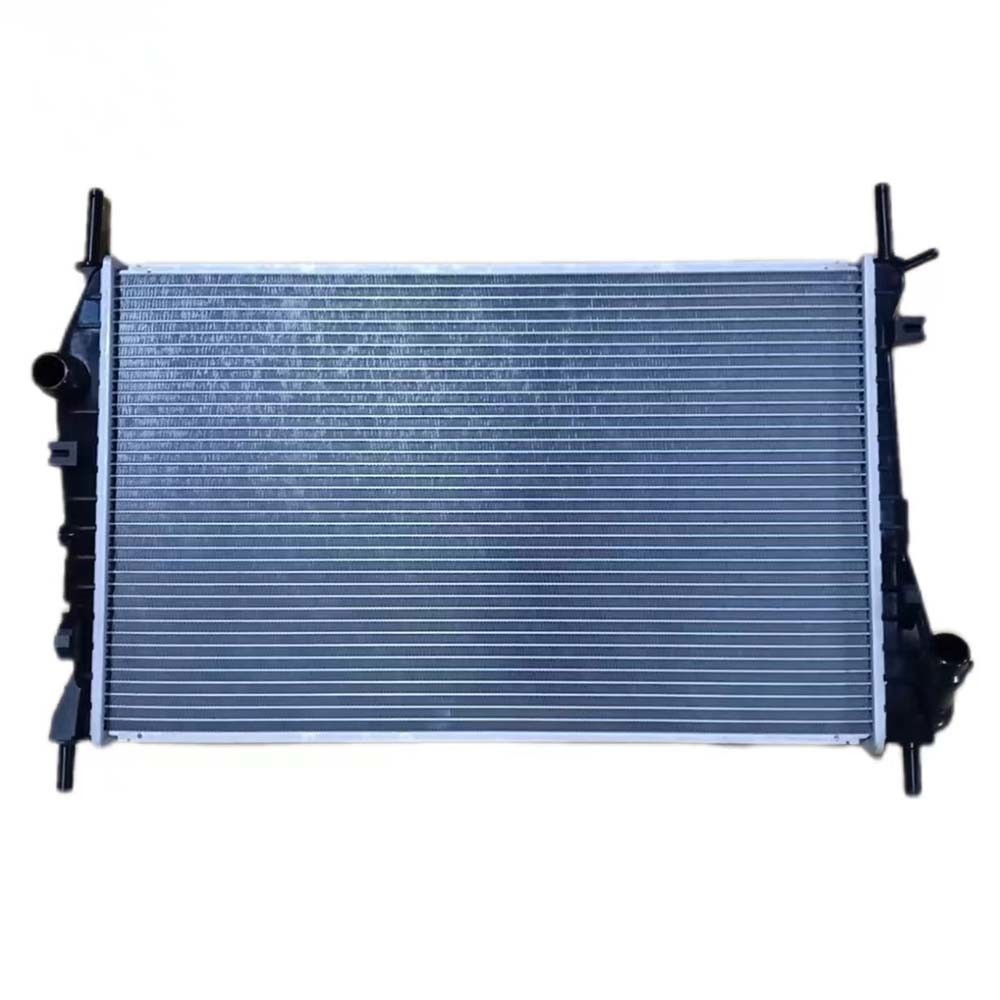 Mondeo 2.0I 00- Mt Auto Parts Water Tank Aluminum Radiator OEM2s718005ad