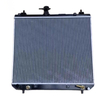 Toyota Avanza 2016 at New Auto Parts Cooling System Water Tank Aluminum Radiator OEM 16400-Bza70