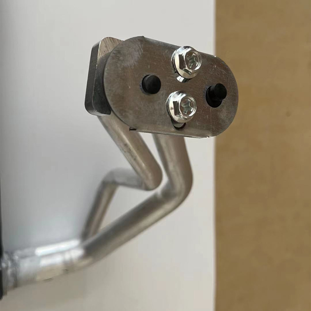 China Factory Professional Auto Parts Wholesale Air Conditioner Refrigeration Evaporator