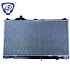 for Toyota 06-09 Is250 Mt Cooling System Auto Parts Water Tank Radiator Wholesale