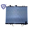 Pickup L200 2.5D 4D56 at Auto Parts Aluminum Water Tank Radiator OEM Mr281024